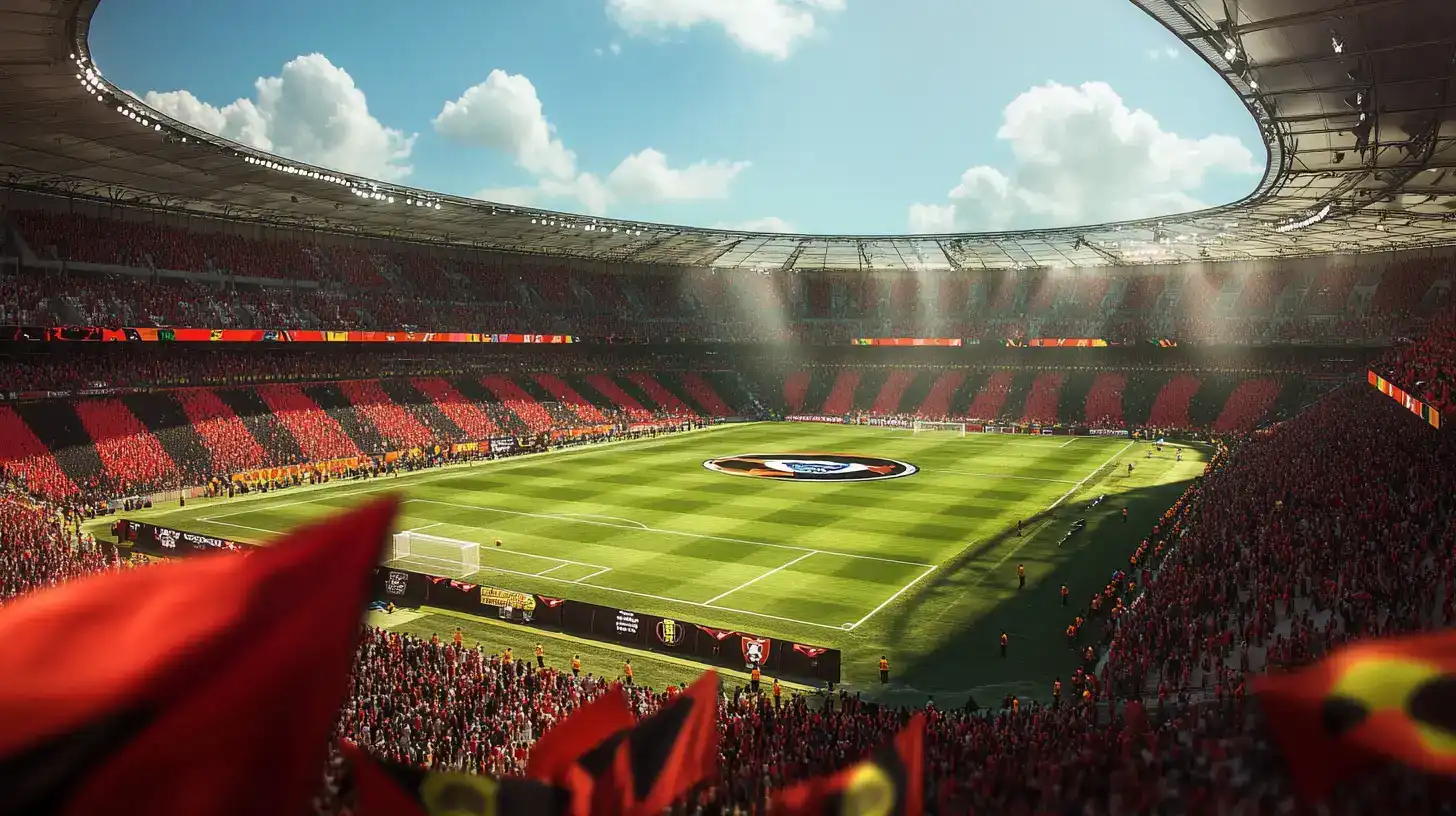tabela do Campeonato Paulista — ambiente esportivo